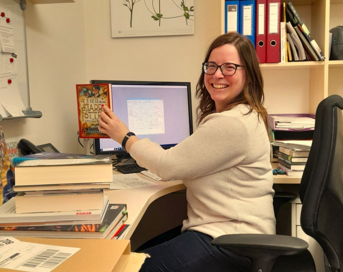 Medieninhalt - Feld 1